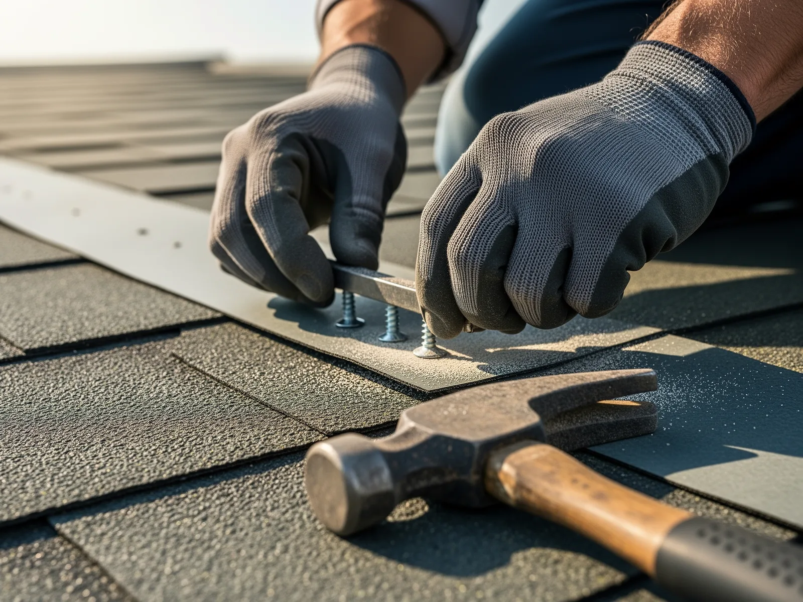 Why choose Fascia Repair in Arpin, WI